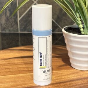 Obagi Clinical Kinetin Hydrating Cream 1.7 fl oz Full Size New
